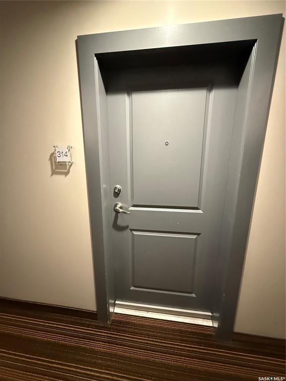 Fourth View of 415 Hunter Road #314A, Stonebridge, Saskatoon, Saskatchewan, TBA