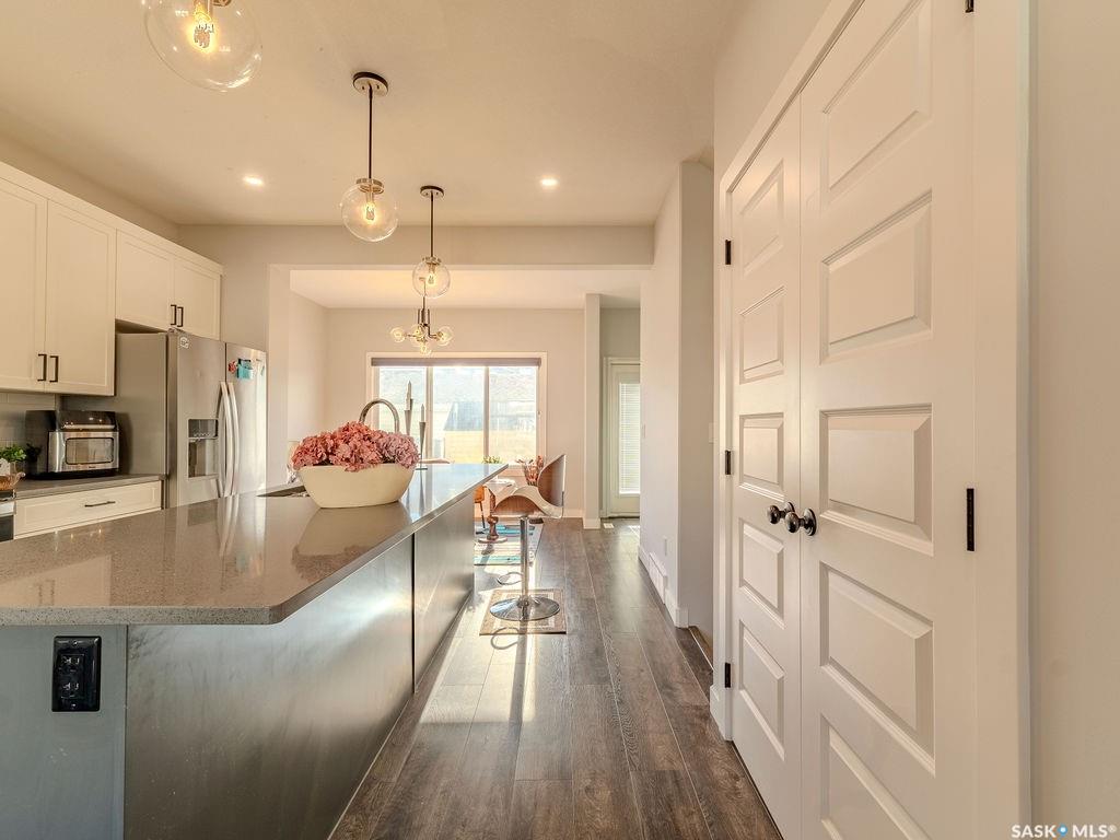 Fifth View of 306 Brighton Boulevard, Brighton, Saskatoon, Saskatchewan, S7V 0V8