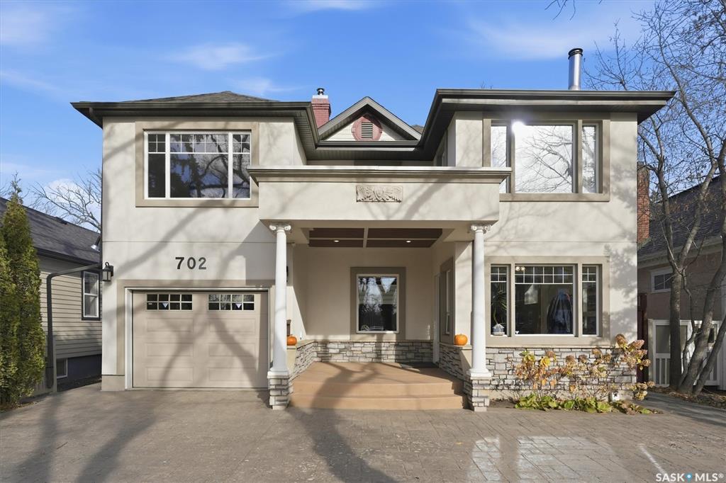 702 Queen Street, SK022041, Saskatchewan,
