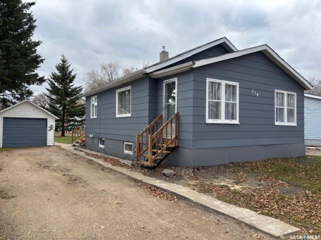 224 3rd Avenue W, SK022042, Saskatchewan,