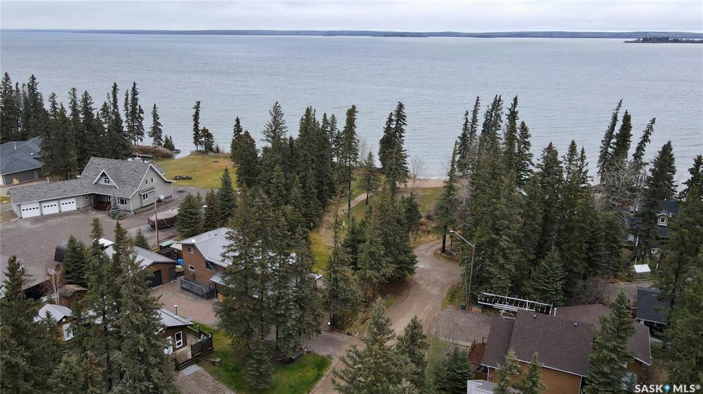 Second View of 5 Perch Place, Candle Lake, Saskatchewan, S0J 3E0
