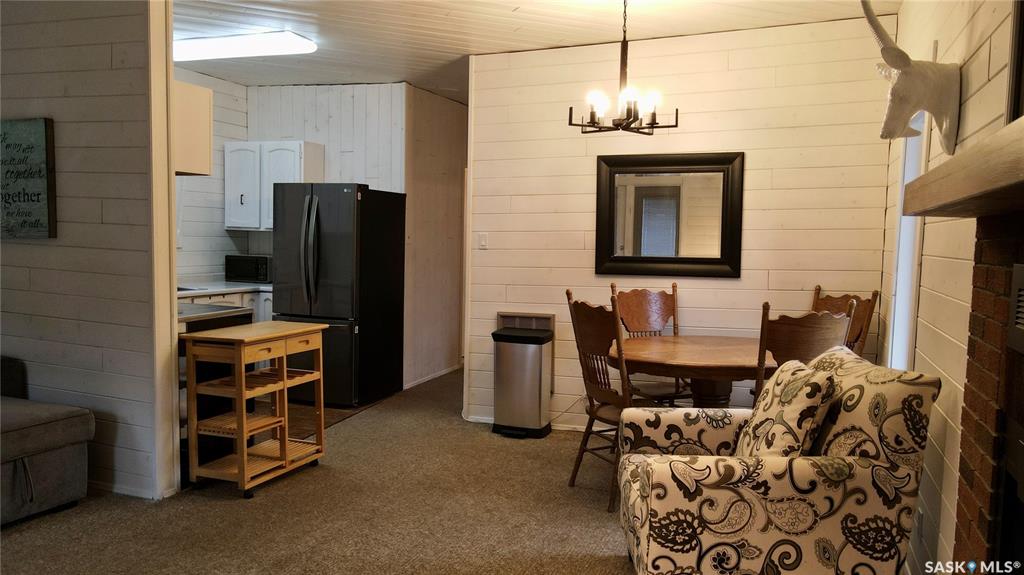 Fifth View of 5 Perch Place, Candle Lake, Saskatchewan, S0J 3E0