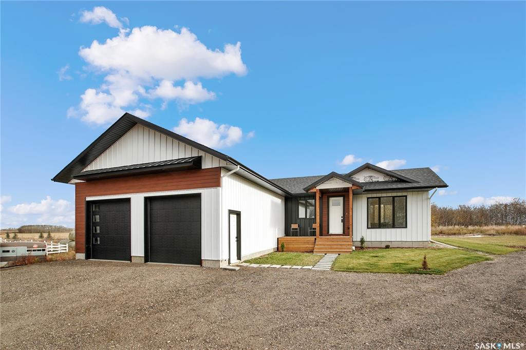 Furgeson Acreage, SK022049, Saskatchewan,