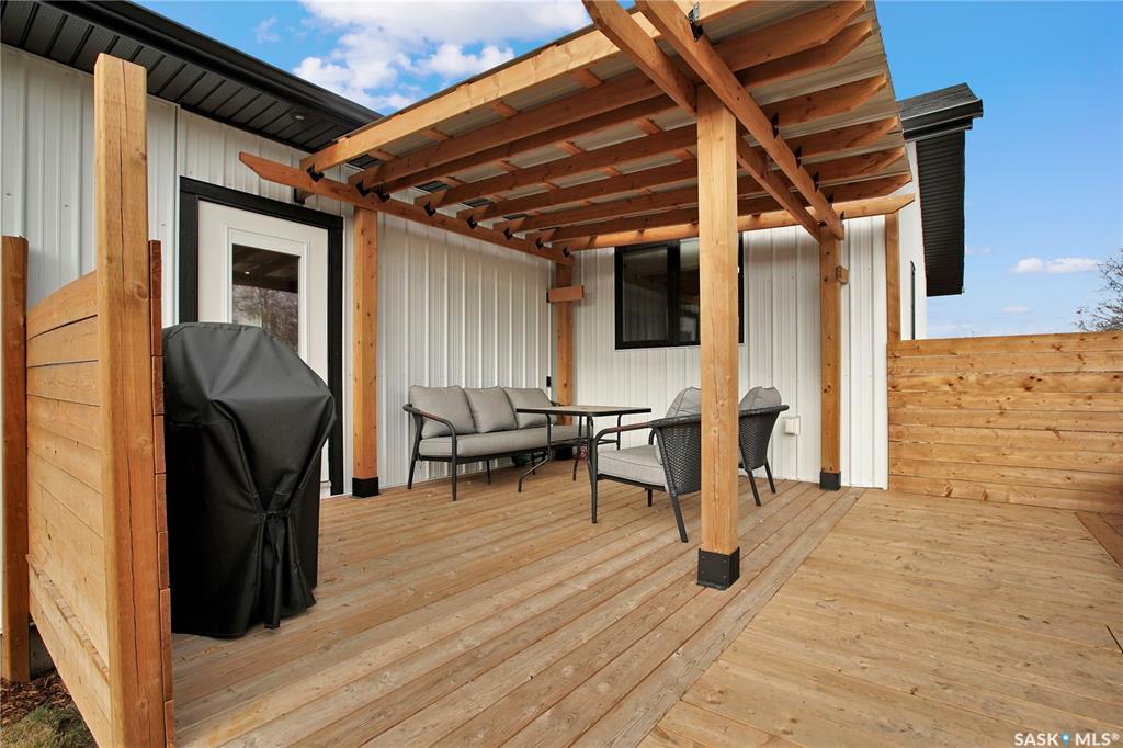 Second View of Furgeson Acreage, Corman Park Rm No. 344, Saskatchewan, S0K 0Y0