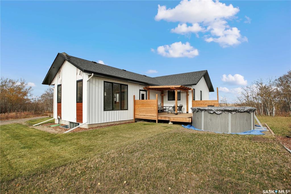 Third View of Furgeson Acreage, Corman Park Rm No. 344, Saskatchewan, S0K 0Y0