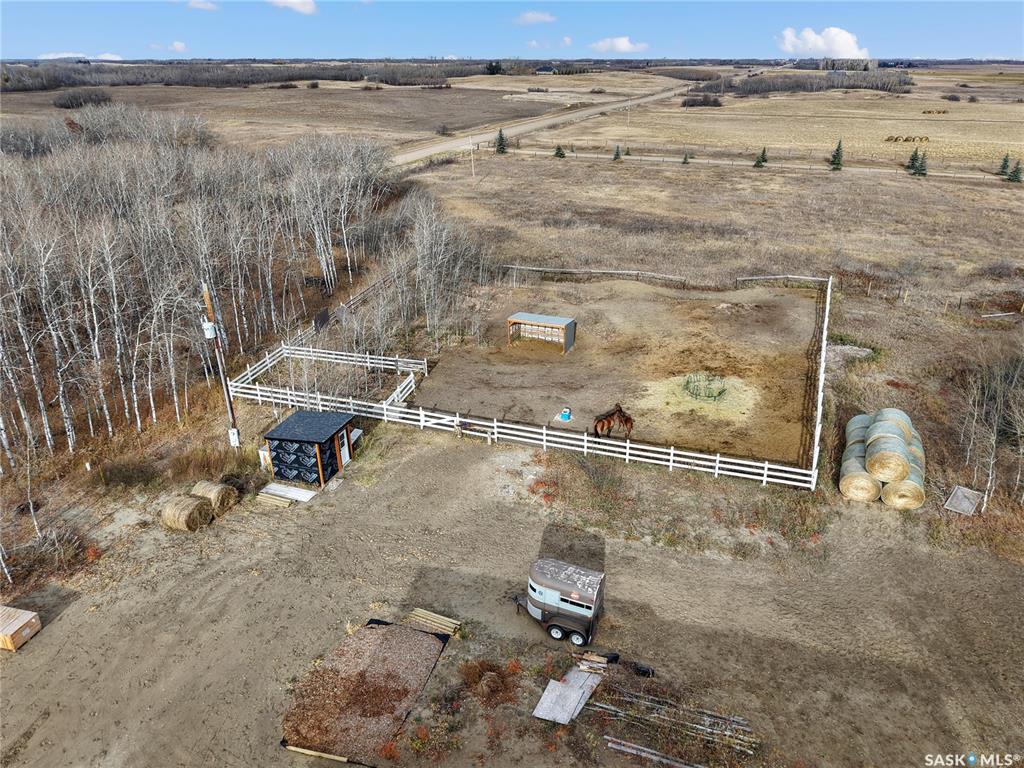 Fourth View of Furgeson Acreage, Corman Park Rm No. 344, Saskatchewan, S0K 0Y0
