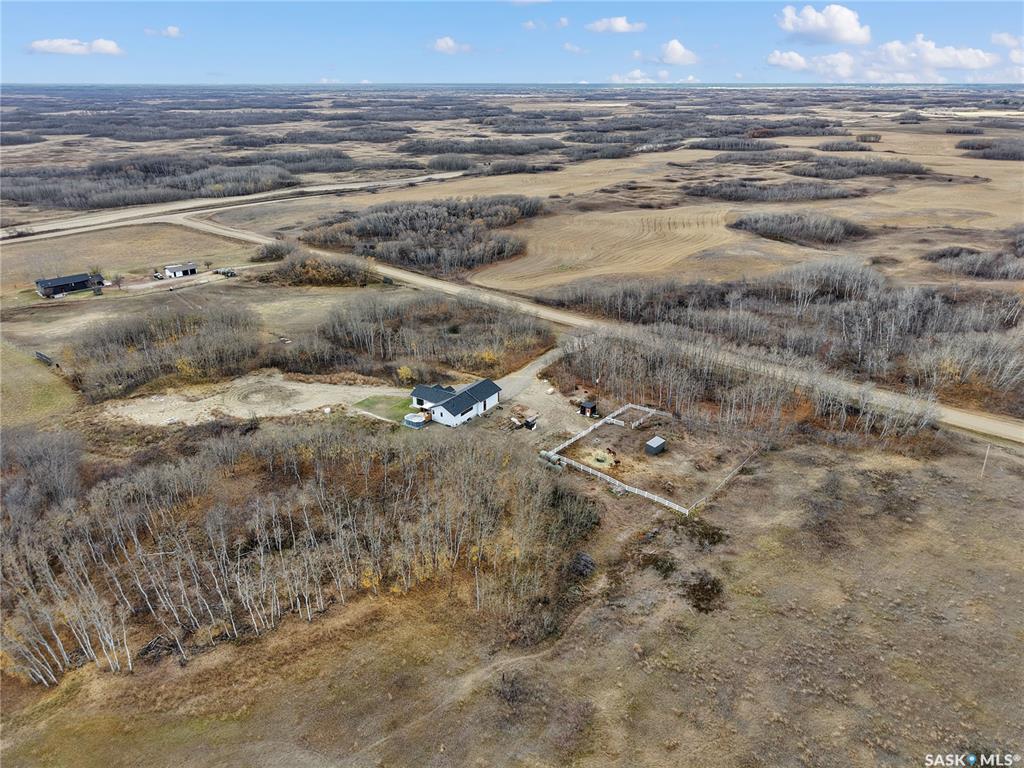 Fifth View of Furgeson Acreage, Corman Park Rm No. 344, Saskatchewan, S0K 0Y0