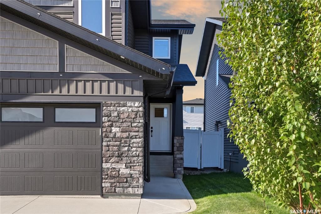 Second View of 767 Mcfaull Lane, Brighton, Saskatoon, Saskatchewan, S7V 0S8