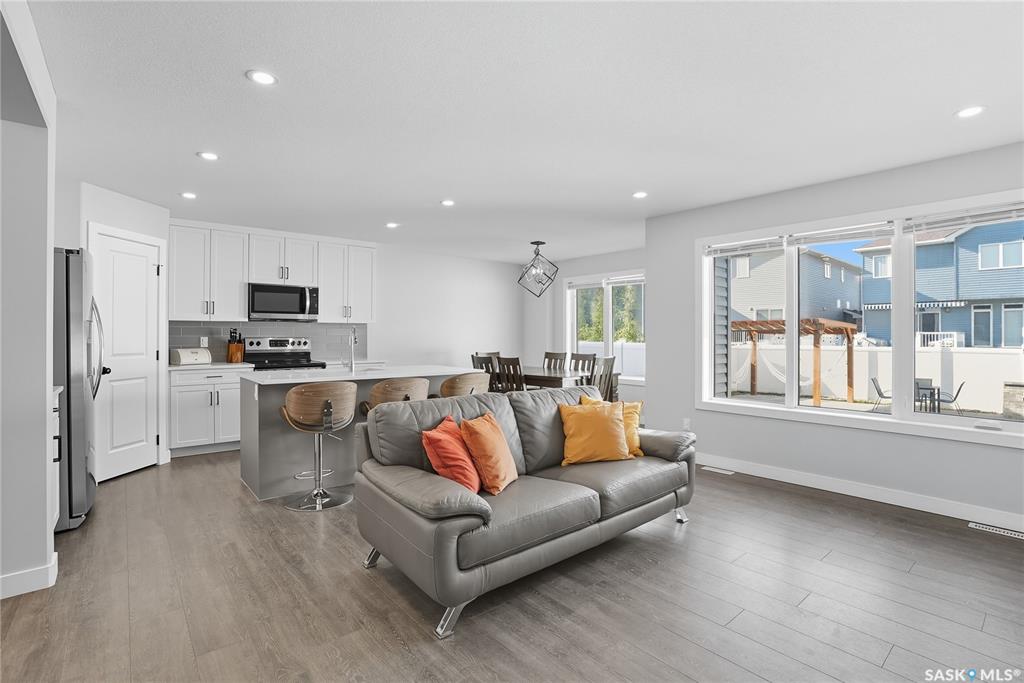 Third View of 767 Mcfaull Lane, Brighton, Saskatoon, Saskatchewan, S7V 0S8