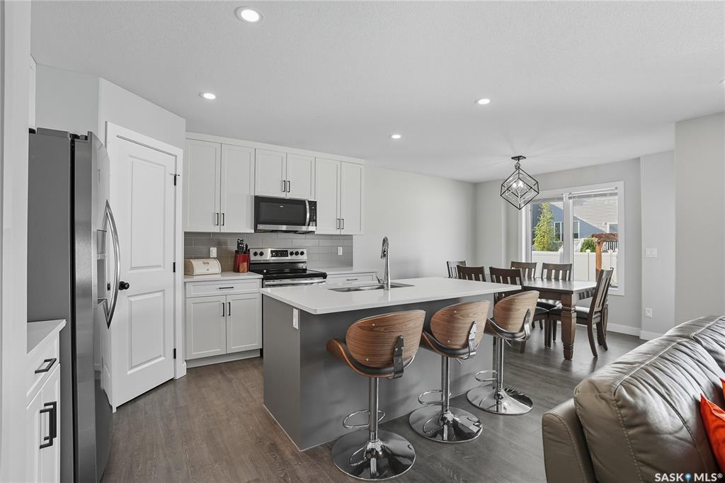 Fourth View of 767 Mcfaull Lane, Brighton, Saskatoon, Saskatchewan, S7V 0S8