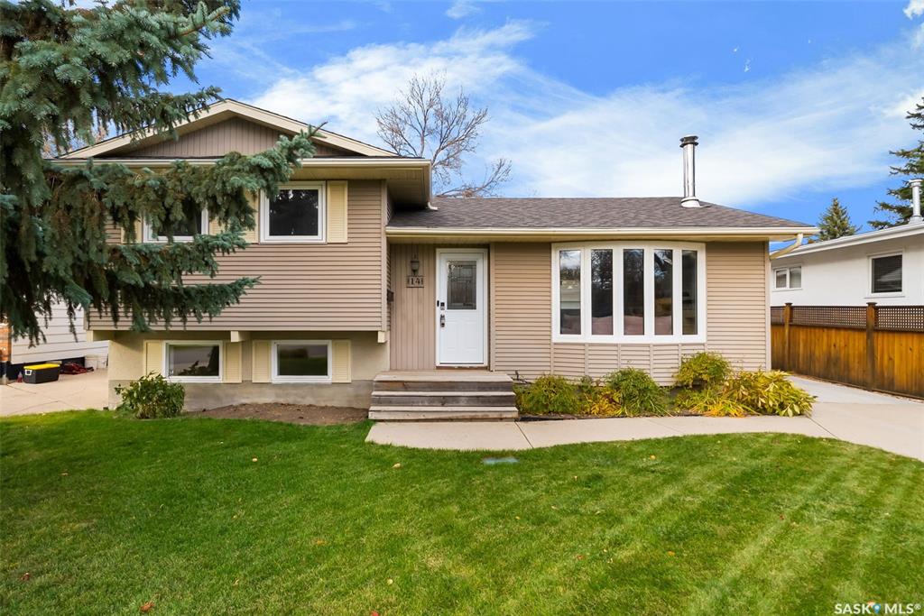 Second View of 14 Pearson Place, Albert Park, Regina, Saskatchewan, S4S 5W2