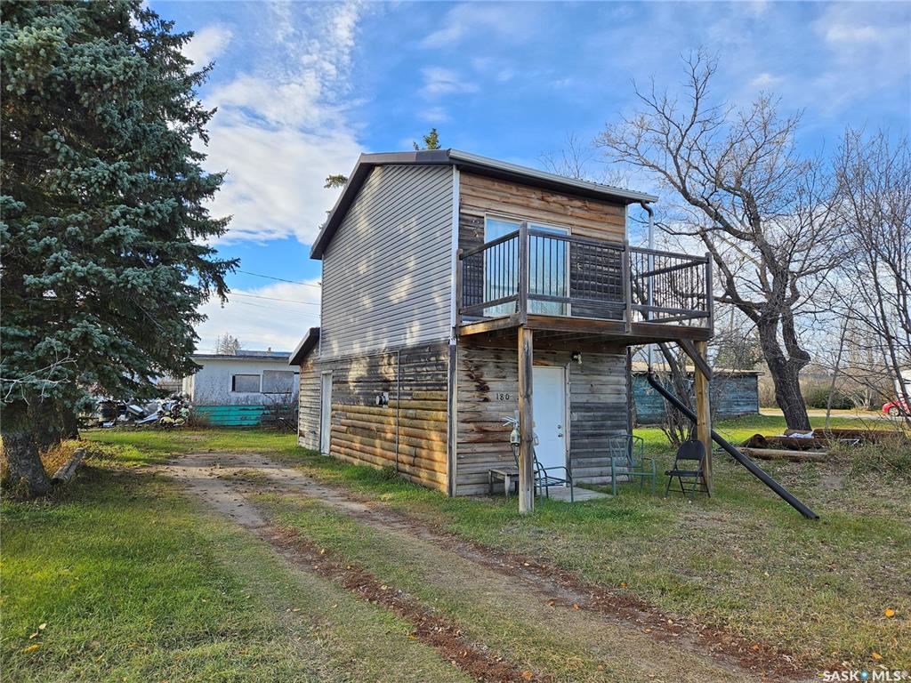 180 Main Street, SK022053, Saskatchewan,