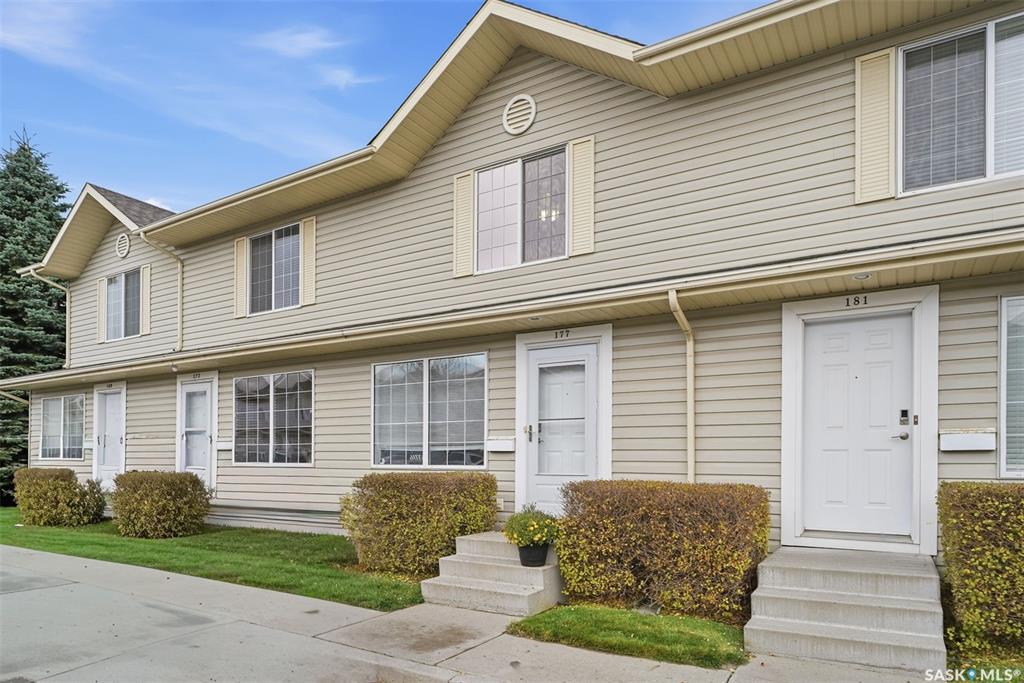 Second View of 815 Kristjanson Road #177, Silverspring, Saskatoon, Saskatchewan, S7S 1M6