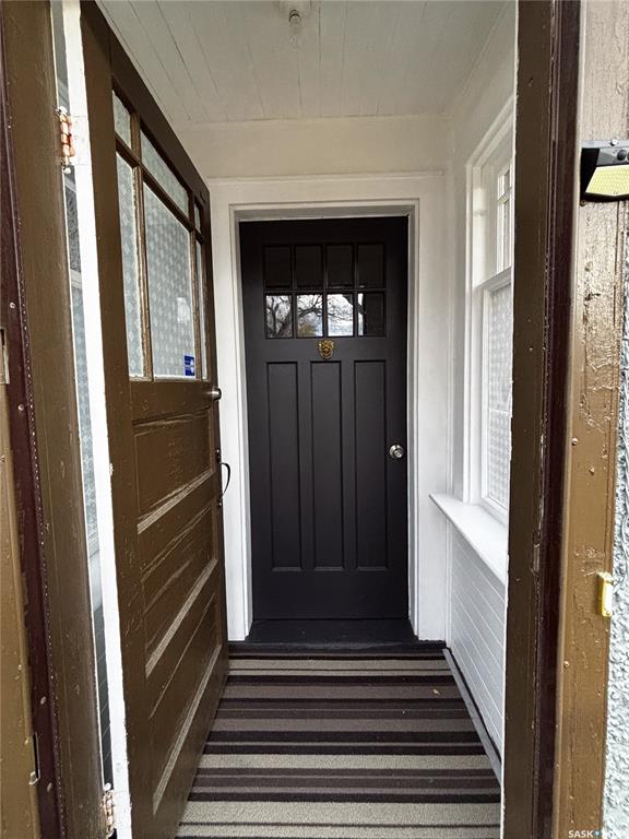 Second View of 1503 Broadway Avenue, Haultain, Saskatoon, Saskatchewan, S7H 2B1