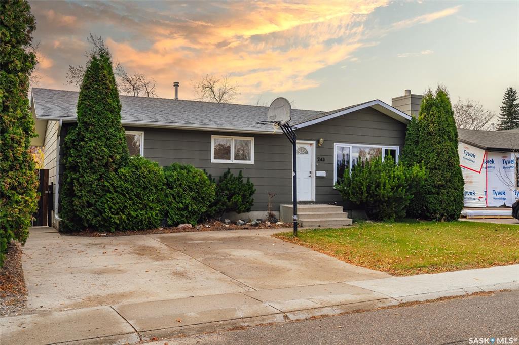 243 Roborecki Crescent, SK022057, Saskatchewan,