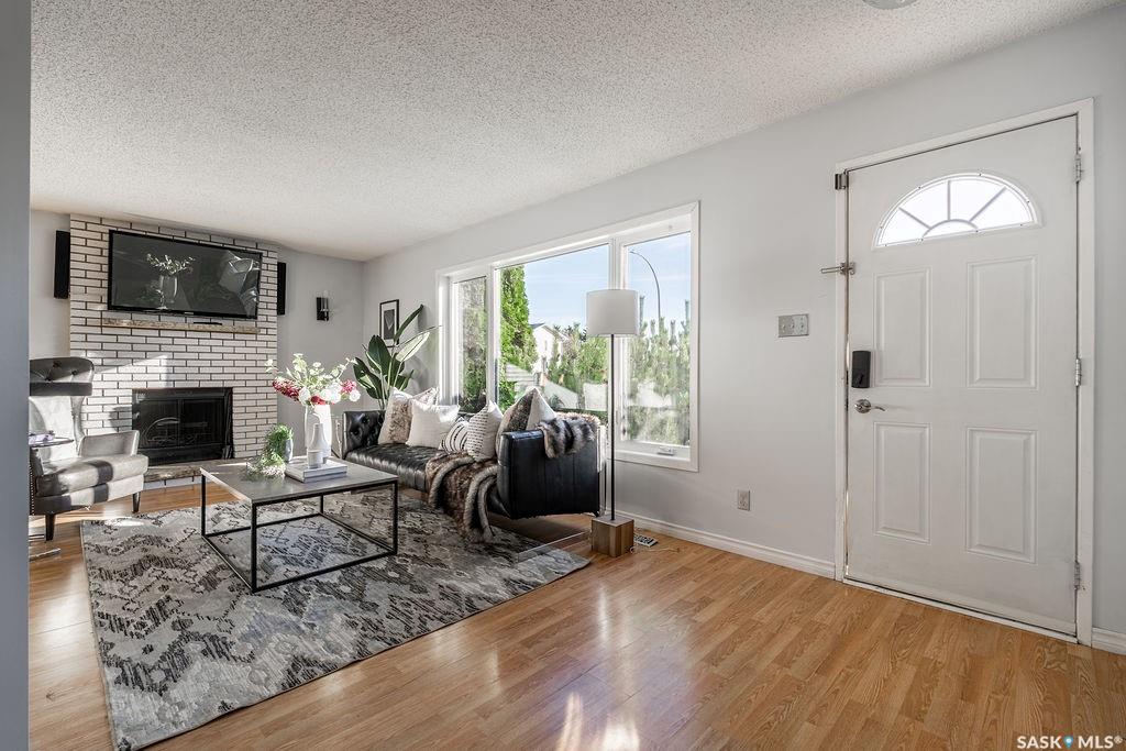 Third View of 243 Roborecki Crescent, Silverwood Heights, Saskatoon, Saskatchewan, S7K 5L1