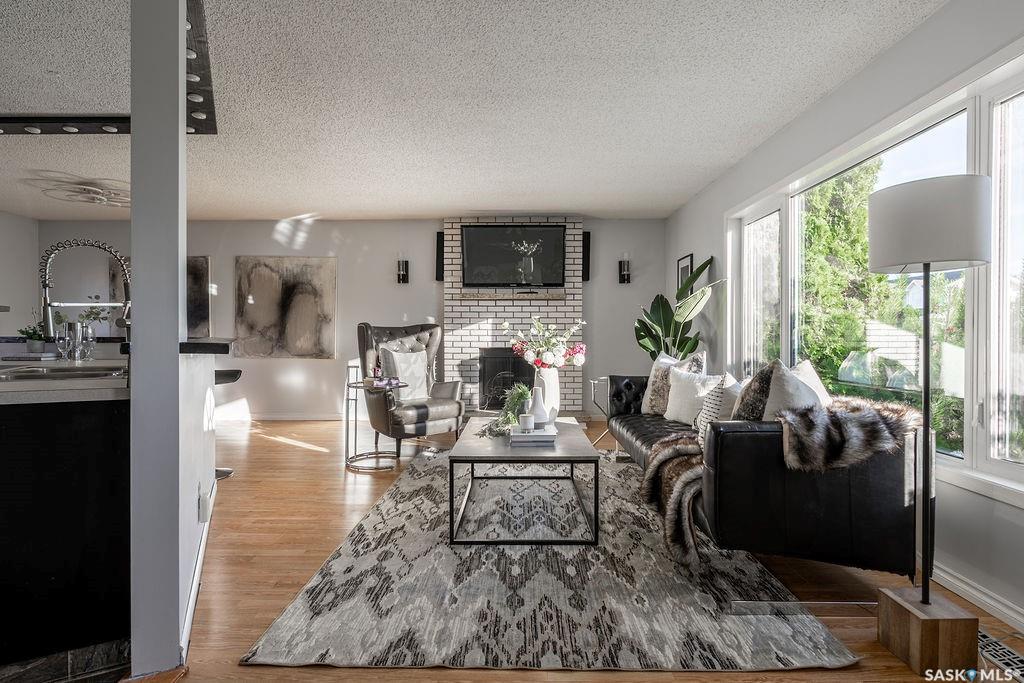 Fourth View of 243 Roborecki Crescent, Silverwood Heights, Saskatoon, Saskatchewan, S7K 5L1