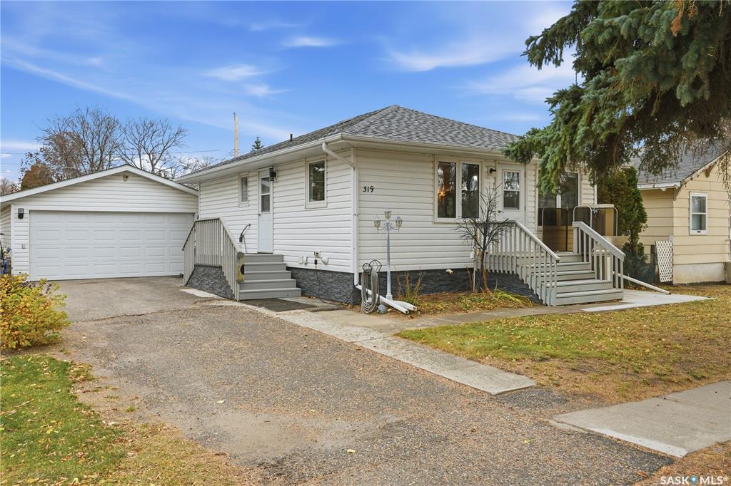 319 Simpson Street, SK022059, Saskatchewan,