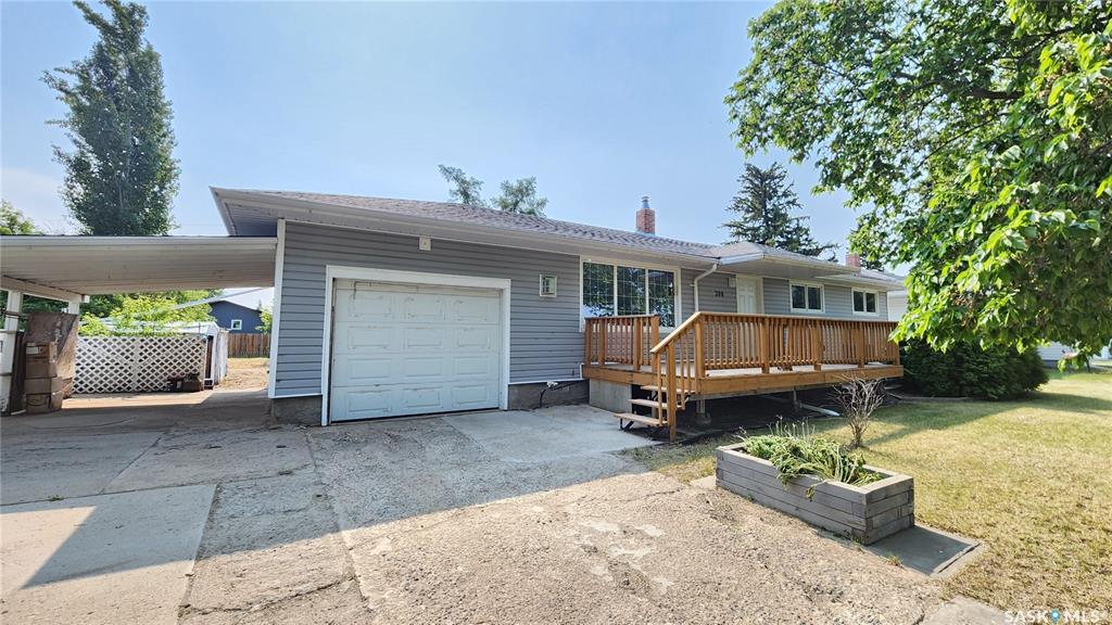 208 4th Street W, SK022060, Saskatchewan,