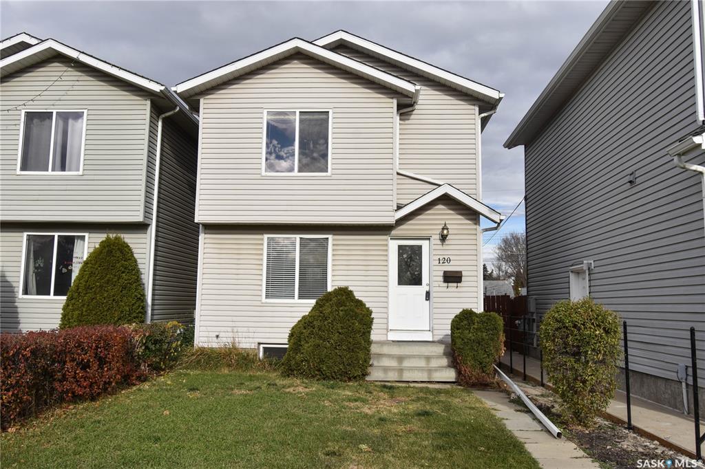Second View of 120 115th Street W, Sutherland, Saskatoon, Saskatchewan, S7N 1W3