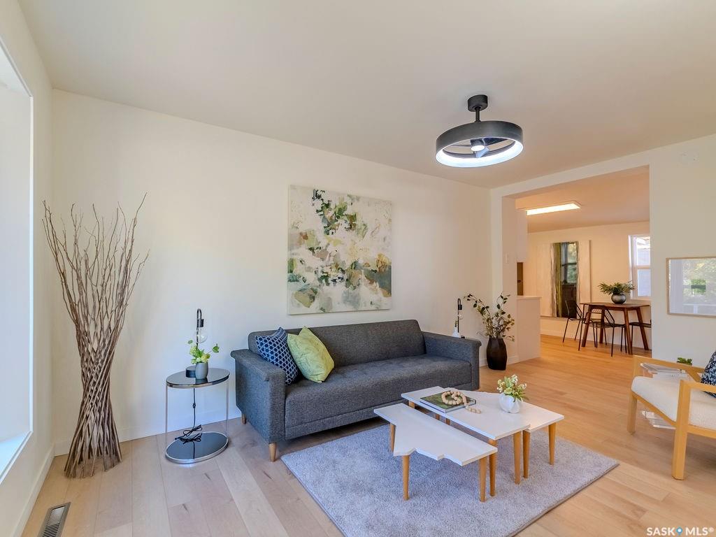 Third View of 1423 6th Avenue N, North Park, Saskatoon, Saskatchewan, S7H 0S4