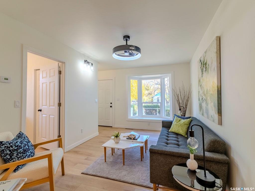 Fourth View of 1423 6th Avenue N, North Park, Saskatoon, Saskatchewan, S7H 0S4