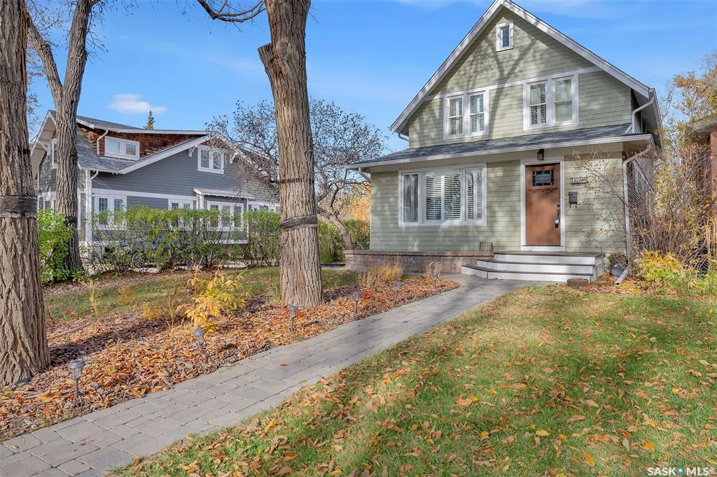 2736 Regina Avenue, SK022064, Saskatchewan,