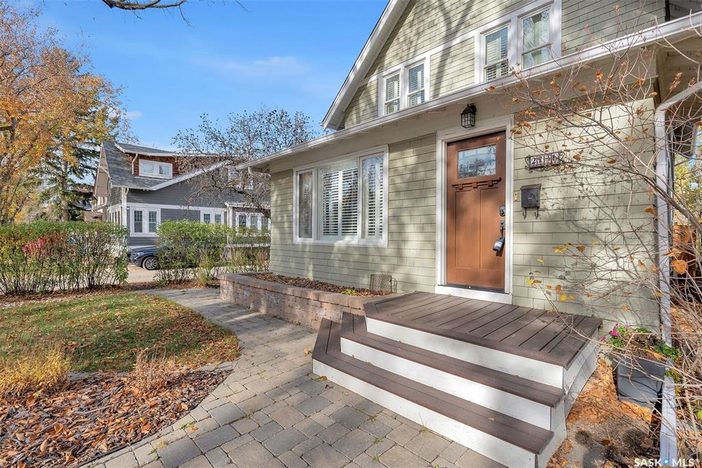 Second View of 2736 Regina Avenue, Lakeview RG, Regina, Saskatchewan, S4S 0G5