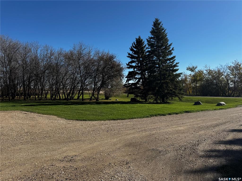 Second View of Akister Acreage, Orkney Rm No. 244, Saskatchewan, S3N 2X3