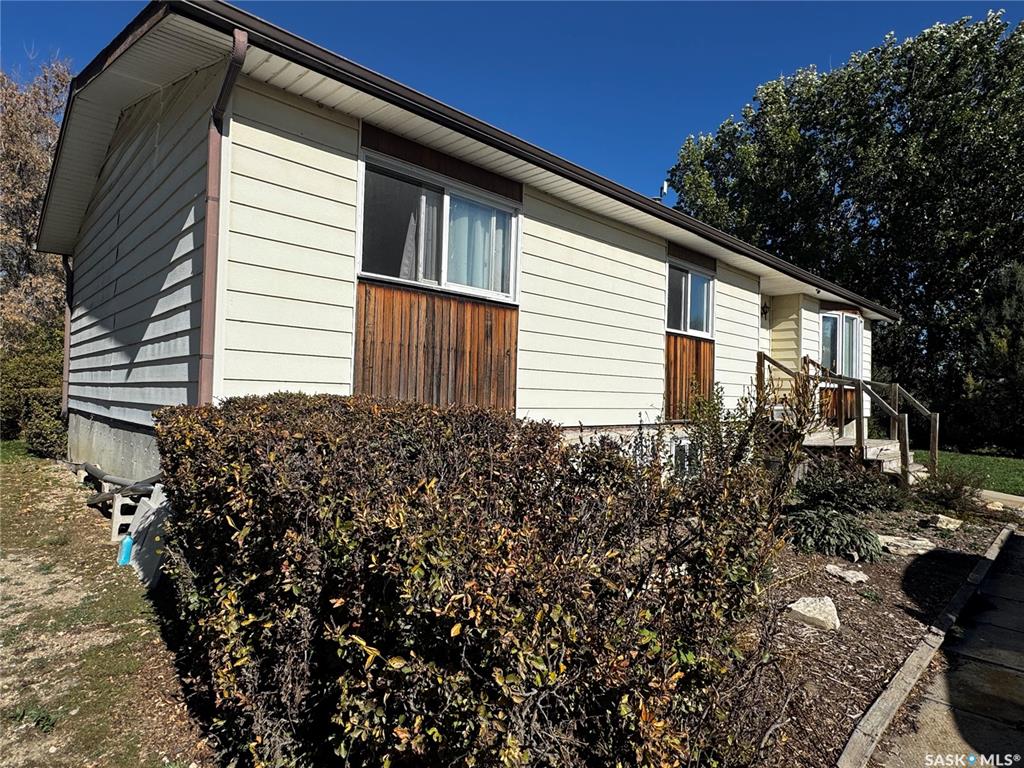 Fourth View of Akister Acreage, Orkney Rm No. 244, Saskatchewan, S3N 2X3