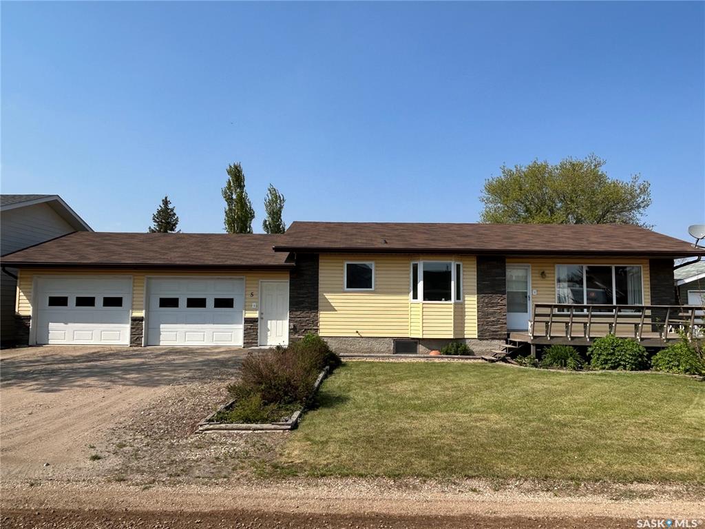 5 Main Crescent, SK022069, Saskatchewan,
