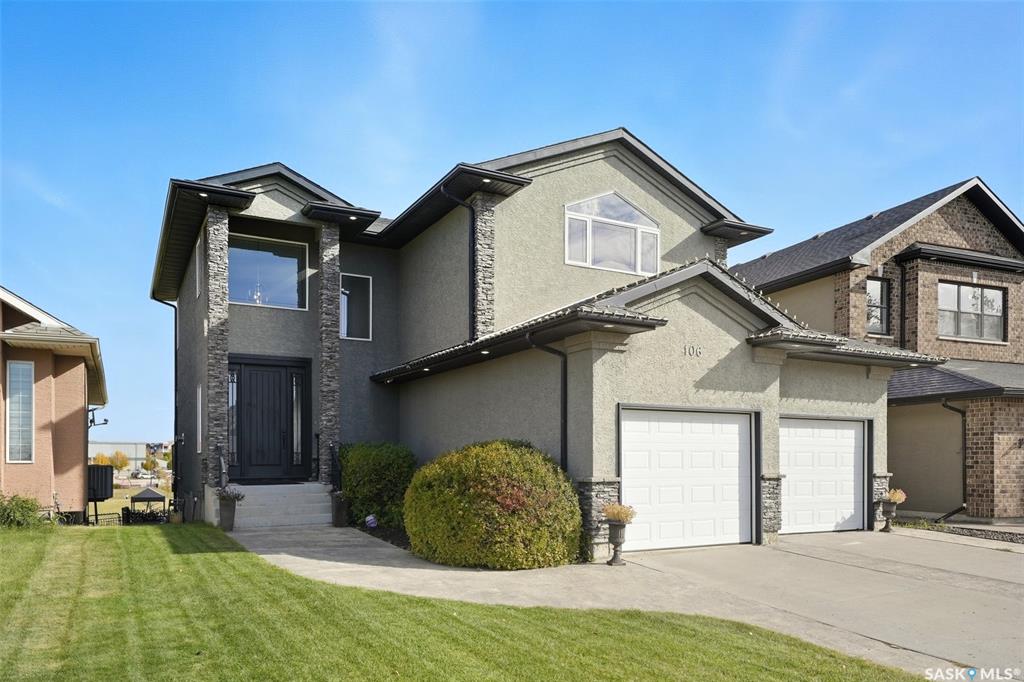 106 Thode Avenue, SK022074, Saskatchewan,