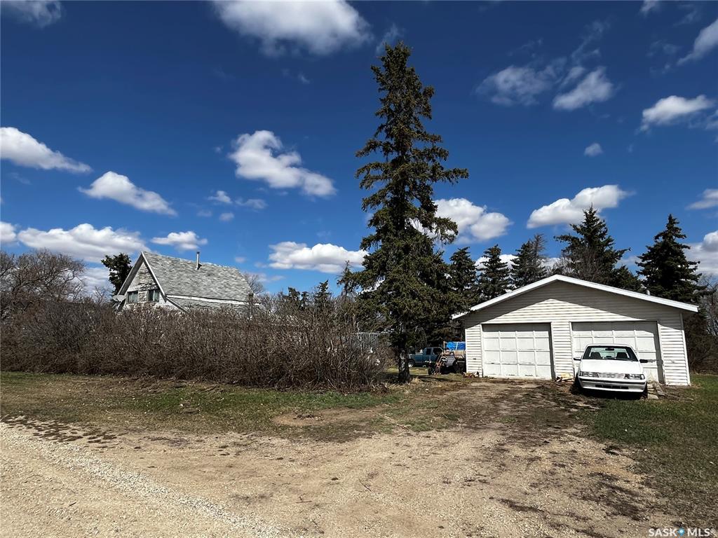 Second View of 121 5th Street, Bladworth, Saskatchewan, S0G 0J0