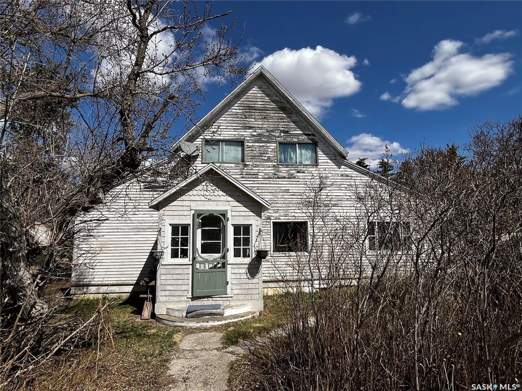 Third View of 121 5th Street, Bladworth, Saskatchewan, S0G 0J0