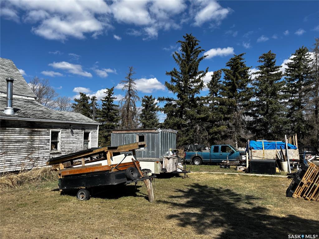 Fourth View of 121 5th Street, Bladworth, Saskatchewan, S0G 0J0