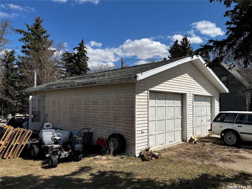 Fifth View of 121 5th Street, Bladworth, Saskatchewan, S0G 0J0