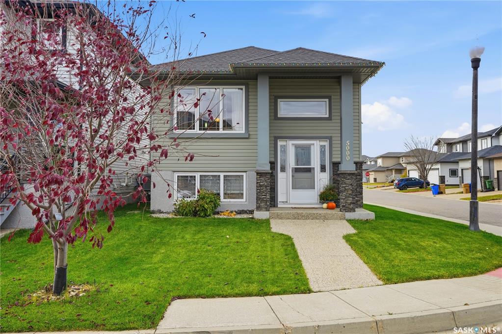 Second View of 5000 Aerial Crescent, Harbour Landing, Regina, Saskatchewan, S4W 0C9