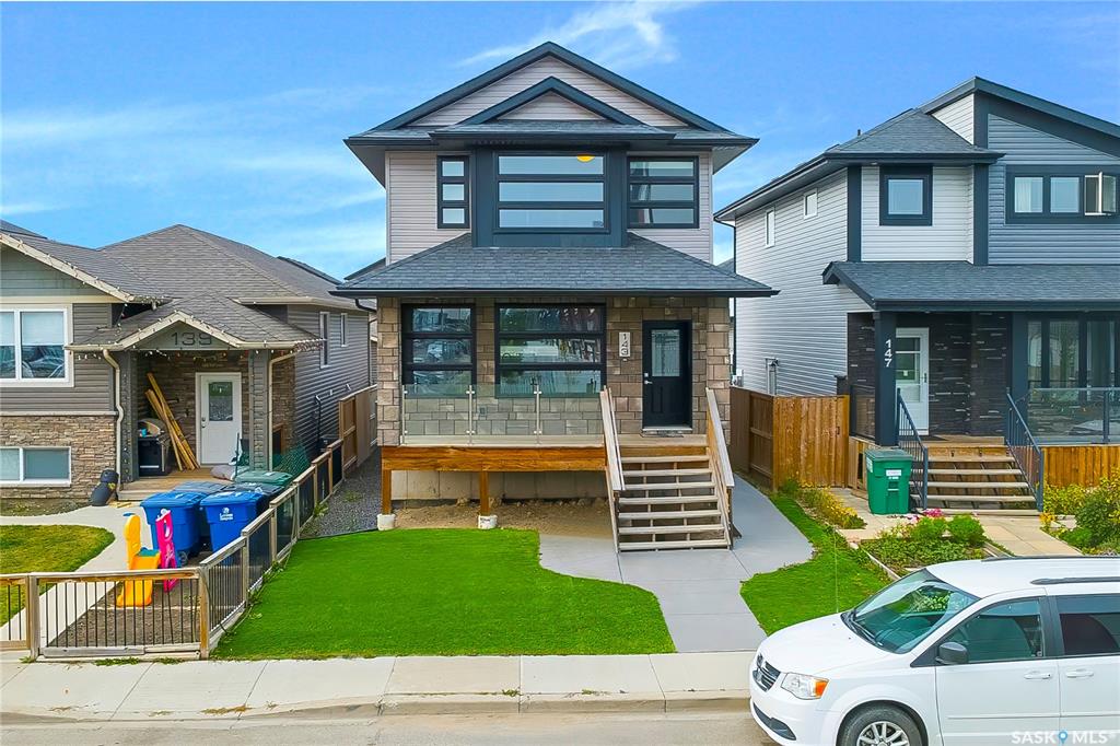 143 Marlatte Crescent, SK022079, Saskatchewan,