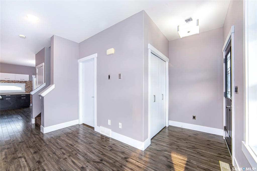 Fourth View of 143 Marlatte Crescent, Evergreen, Saskatoon, Saskatchewan, S7W 0B8