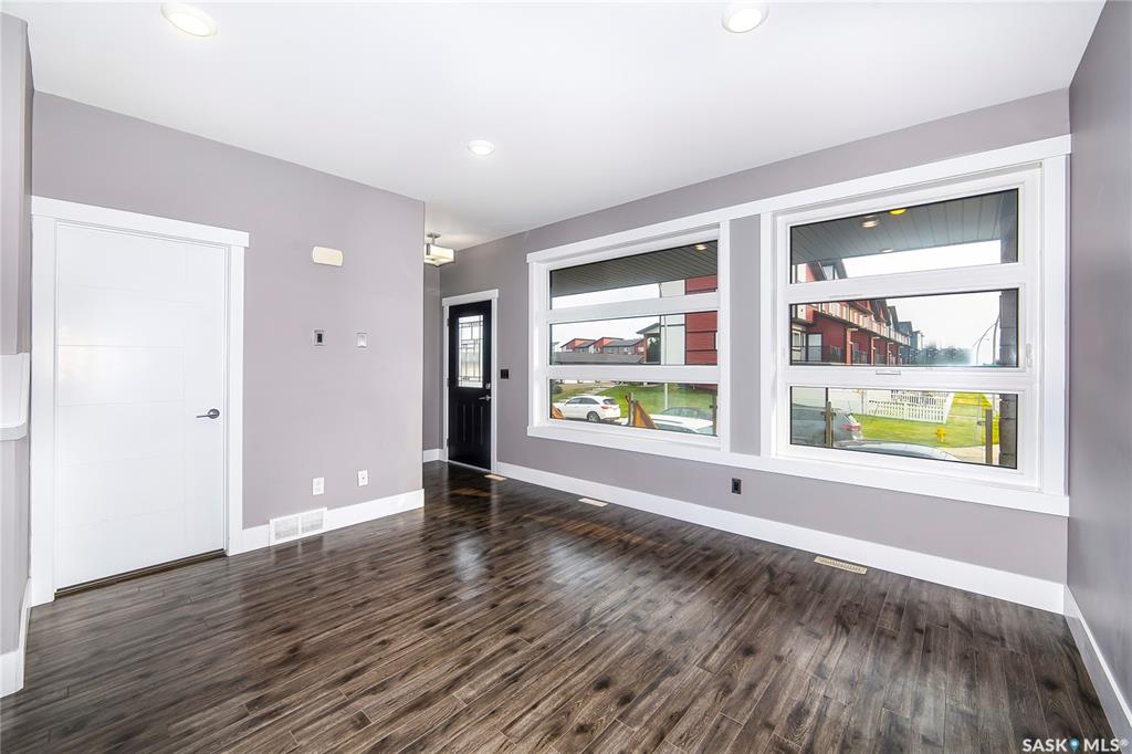 Fifth View of 143 Marlatte Crescent, Evergreen, Saskatoon, Saskatchewan, S7W 0B8