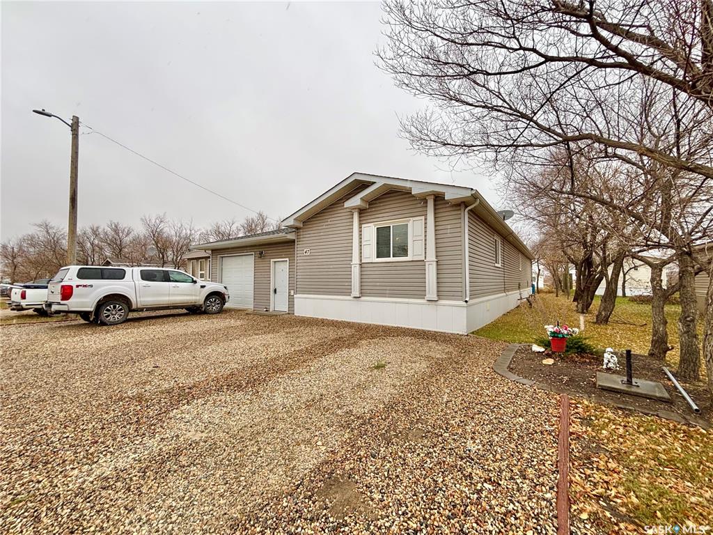 Main View of 47 Westshore Greens, Yorkton, Saskatchewan, S3N 2V4