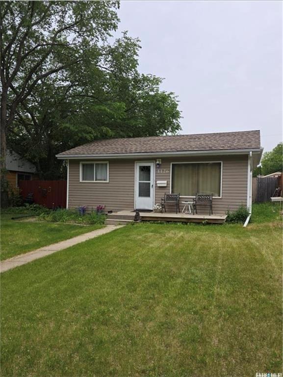 1126 Garry Street, SK022082, Saskatchewan,