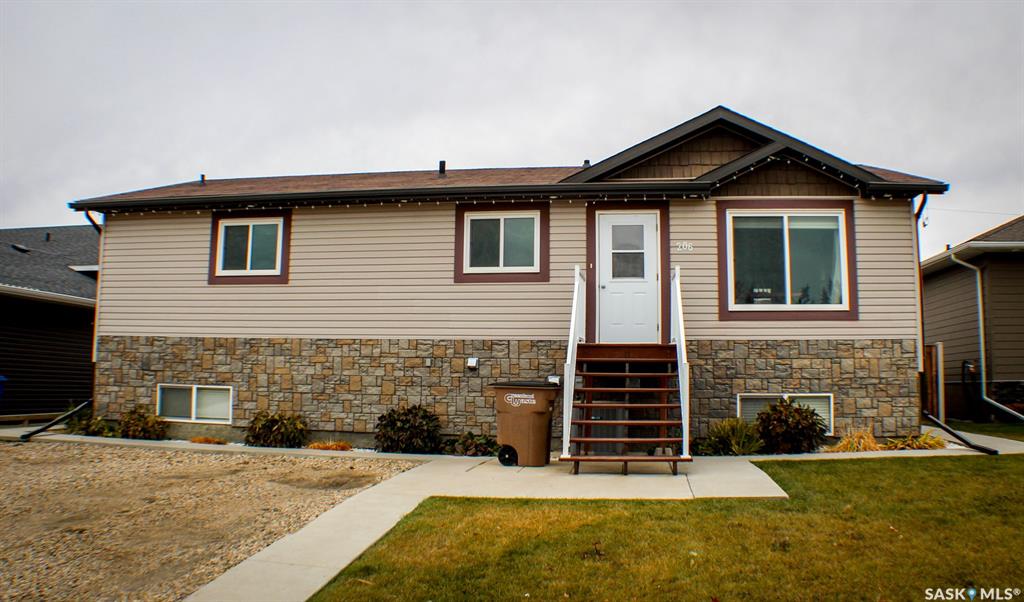 206 Elizabeth Street, SK022084, Saskatchewan,