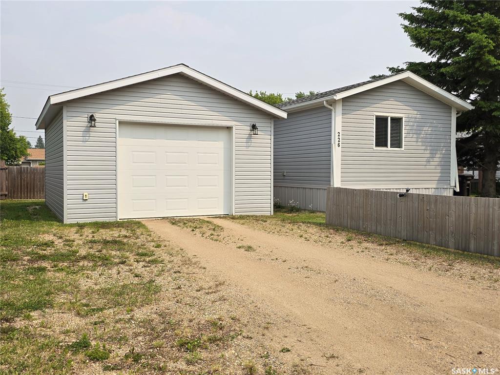 226 13 Th Street, SK022088, Saskatchewan,