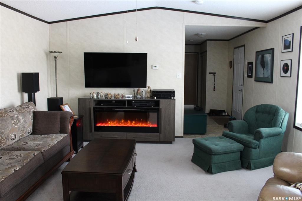 Third View of 226 13 Th Street, Humboldt, Saskatchewan, S0K 2A0