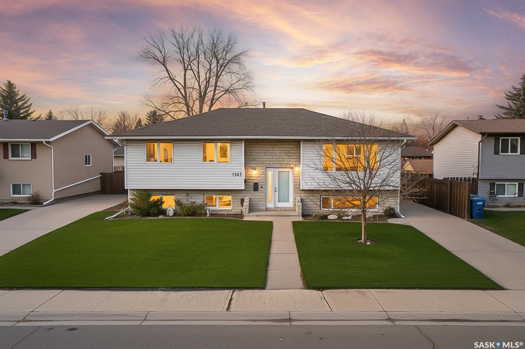 1347 Princess Crescent, SK022089, Saskatchewan,