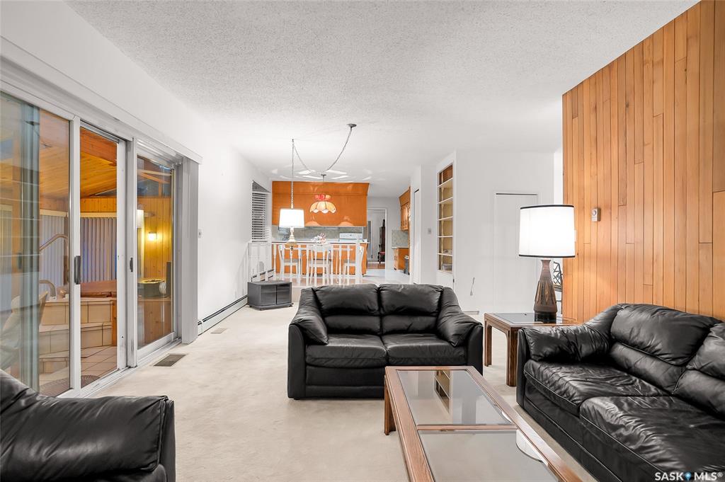 Fourth View of Gruenthal Road Retreat, Rosthern Rm No. 403, Saskatchewan, S0K 3R0