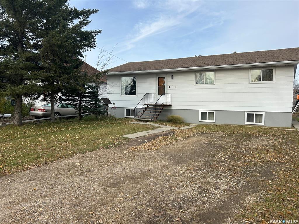 Second View of 1111 100th Avenue, Tisdale, Saskatchewan, S0E 1T0