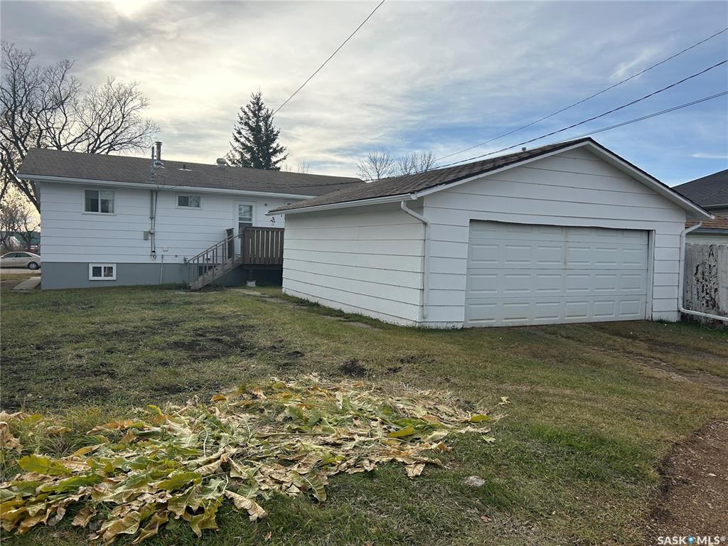 Fifth View of 1111 100th Avenue, Tisdale, Saskatchewan, S0E 1T0