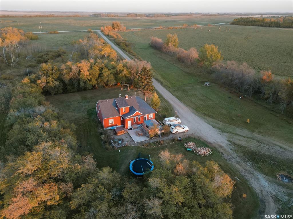 Tozer Acreage, SK022092, Saskatchewan,